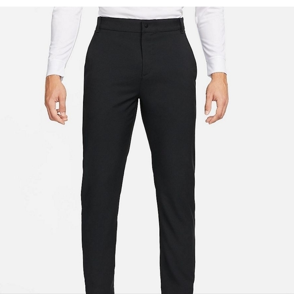 Nike Men's Classic Black Trousers